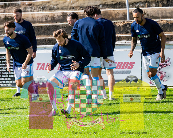 Chesham United 1 v 4 Kings Lynn Town (47 of 349)
