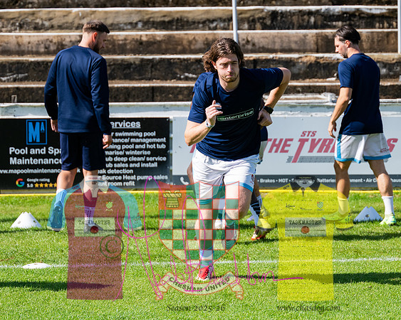 Chesham United 1 v 4 Kings Lynn Town (53 of 349)