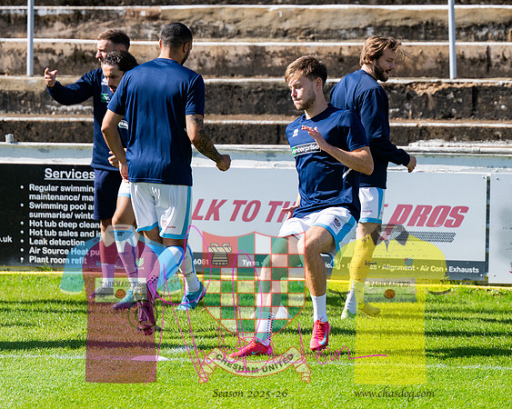 Chesham United 1 v 4 Kings Lynn Town (49 of 349)