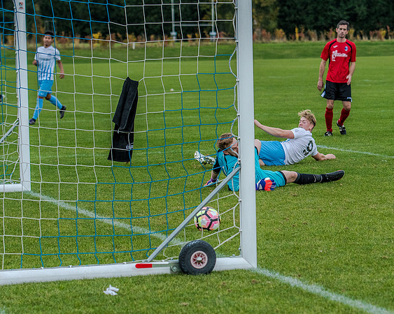 AFC Oaklands 2 v 1 Bengeo Trinity - Warm Up (105 of 297)