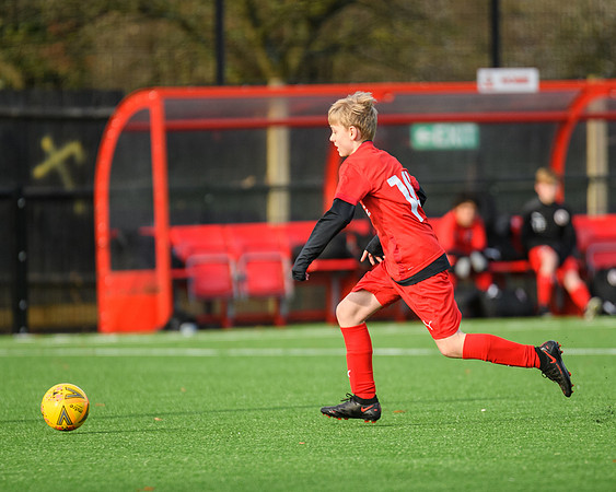 Rams U13 v Maidenhead United U13 (82 of 276)