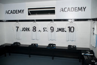 AFC Oaklands v Bengeo Trinity - Dressing Room (2 of 20)