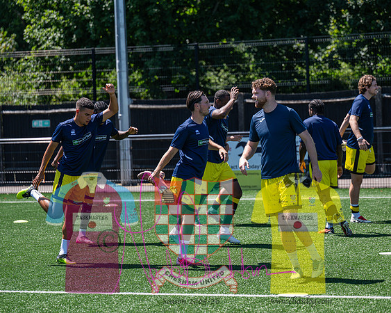 Breaconsfield 2 v 4 Chesham United (16 of 330)