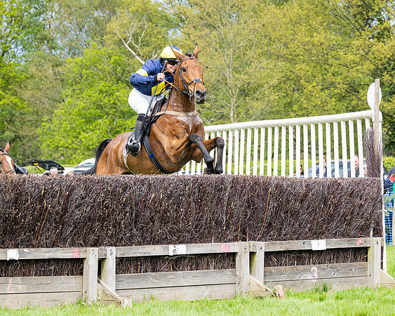 Race 2 - Veteran Horse (57 of 80)