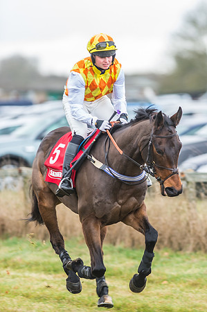 Ladies Open Race -17