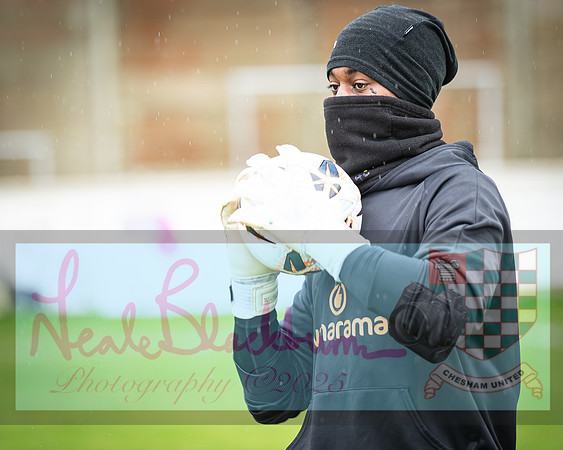 Chesham utd 1 v 0 Hemel Hempstead Town (7 of 449)