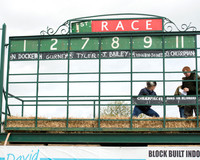 Race 1 - Members