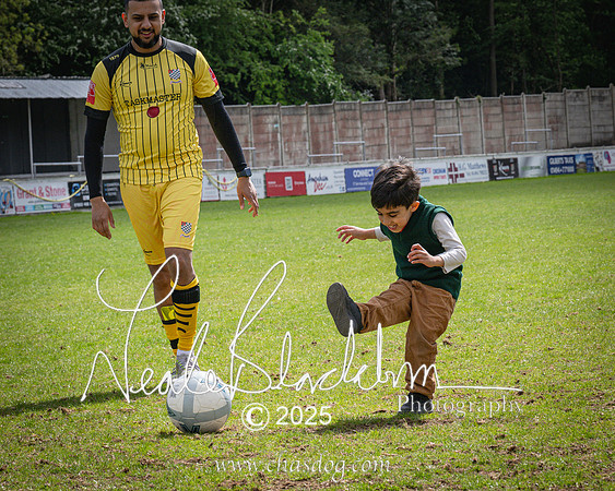 Half time Penalty shoot out (19 of 163)
