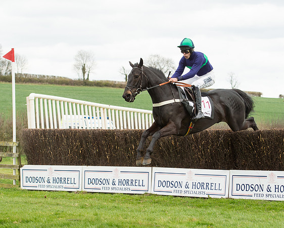 Race 2 - Confined Hunts Race (51 of 100)