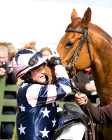Race 2  - Confined Hunts