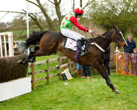 Race 5 - Restricted