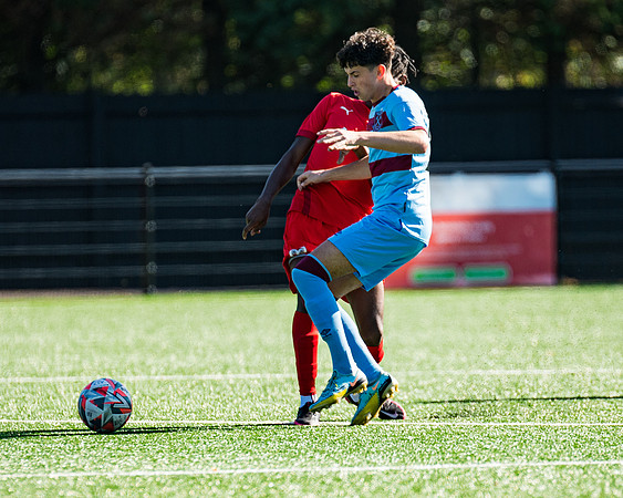 Rams v West Ham (10 of 336)