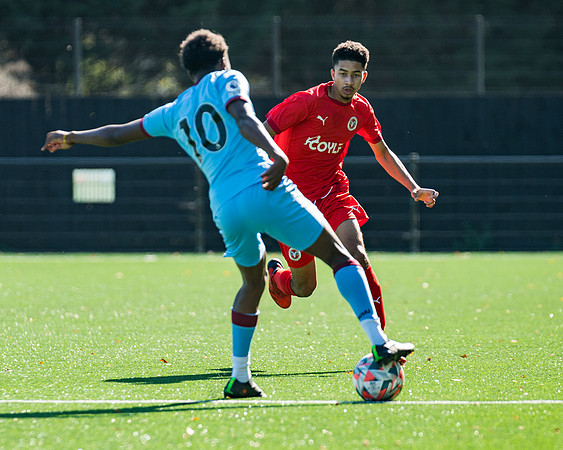 Rams v West Ham (12 of 336)