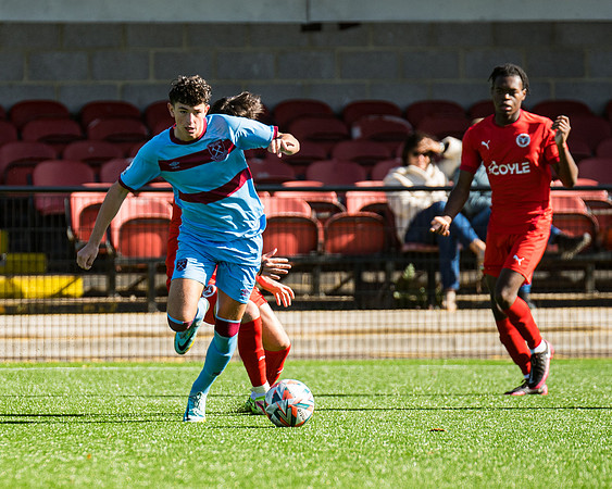Rams v West Ham (17 of 336)