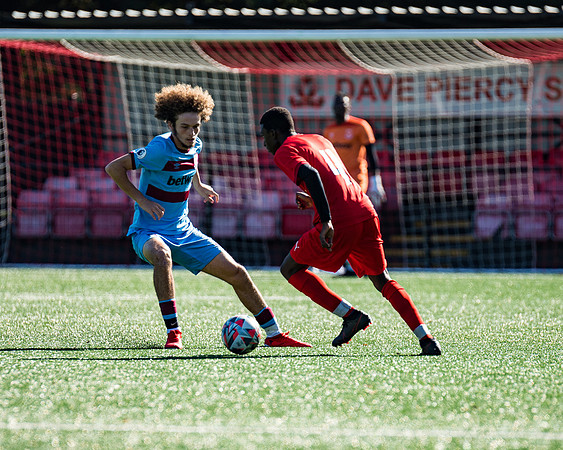 Rams v West Ham (20 of 336)