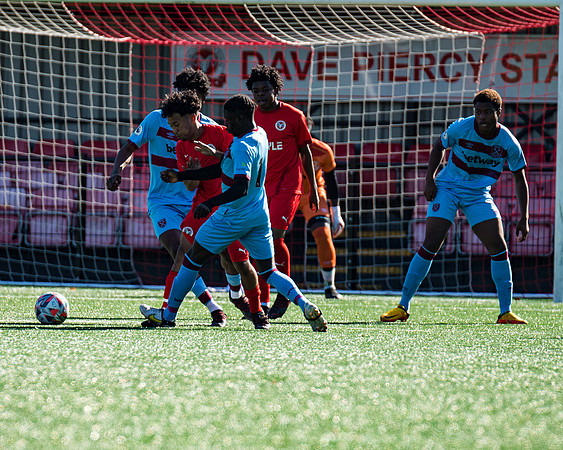 Rams v West Ham (25 of 336)