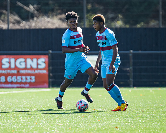 Rams v West Ham (40 of 336)