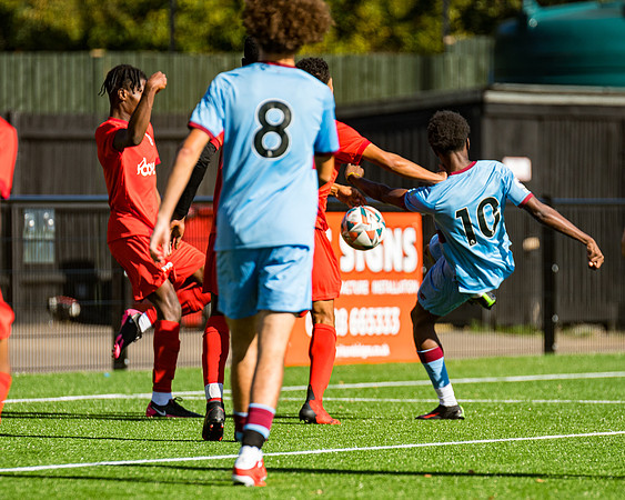 Rams v West Ham (42 of 336)