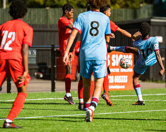 Rams v West Ham (43 of 336)