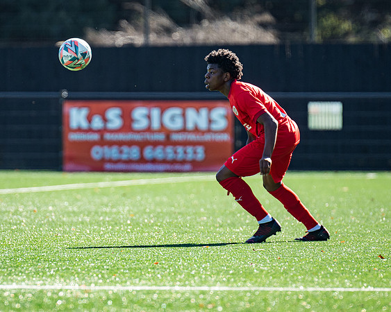 Rams v West Ham (55 of 336)