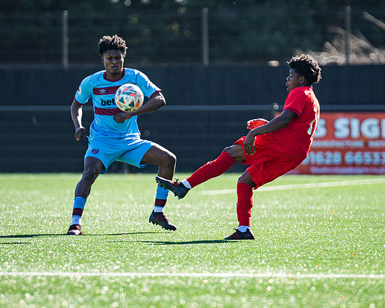 Rams v West Ham (56 of 336)