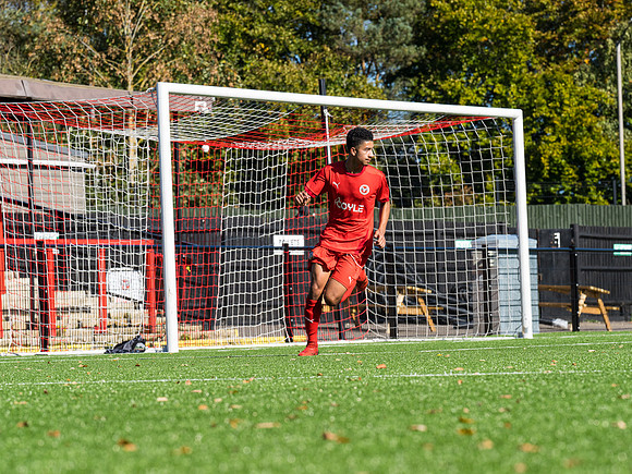 Rams v West Ham (60 of 336)