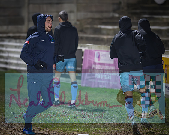 Chesham Utd 2 Salisbury 2 (25 of 401)