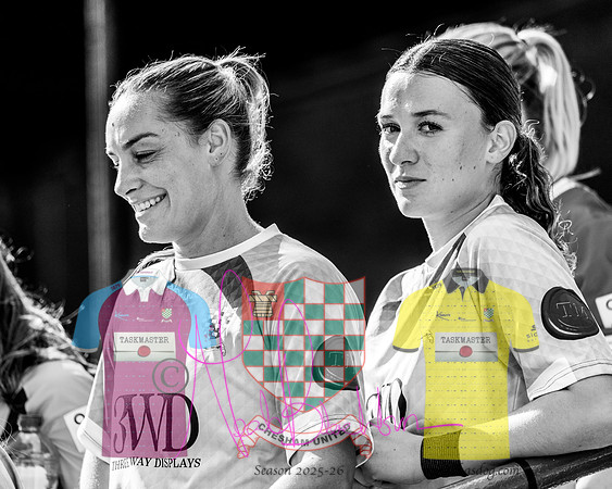 Chesham United women 1 v 3 Cambridge United Women (3 of 431)-2