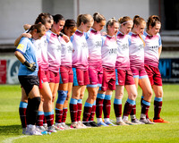 Chesham United women 1 v 3 Cambridge United Women (11 of 431)