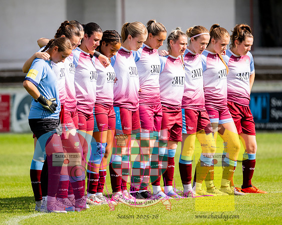 Chesham United women 1 v 3 Cambridge United Women (11 of 431)