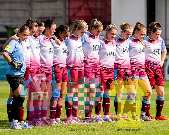 Chesham United women 1 v 3 Cambridge United Women (13 of 431)