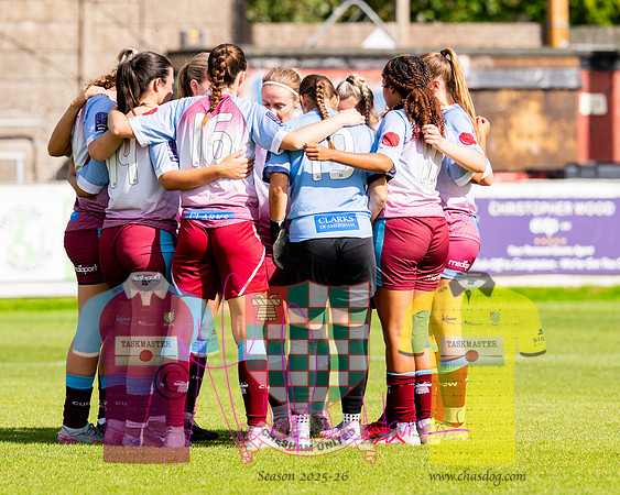 Chesham United women 1 v 3 Cambridge United Women (16 of 431)