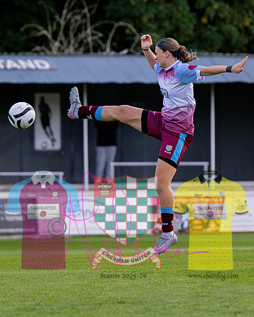 Chesham United women 1 v 3 Cambridge United Women (27 of 431)