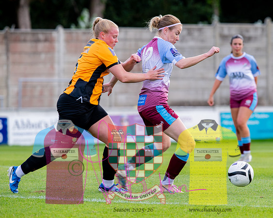 Chesham United women 1 v 3 Cambridge United Women (38 of 431)