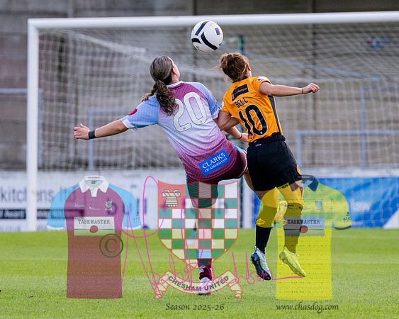 Chesham United women 1 v 3 Cambridge United Women (43 of 431)