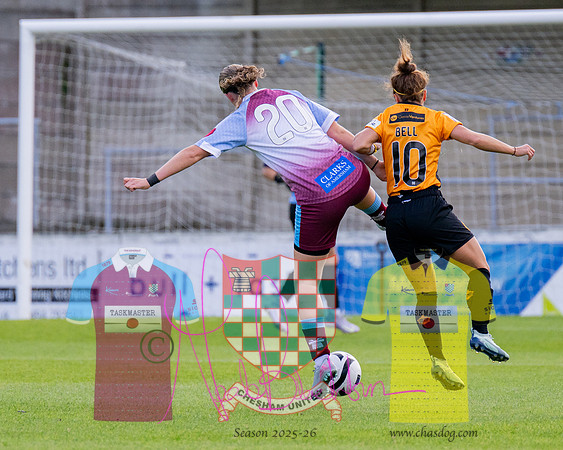 Chesham United women 1 v 3 Cambridge United Women (44 of 431)