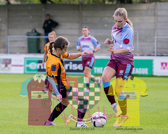 Chesham United women 1 v 3 Cambridge United Women (51 of 431)