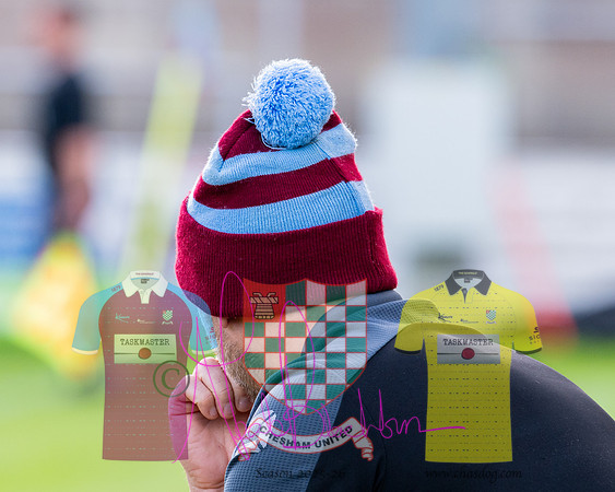 Chesham United women 1 v 3 Cambridge United Women (54 of 431)