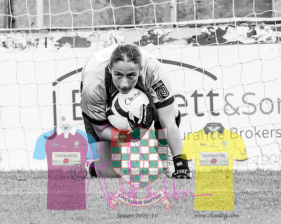 Chesham United women 1 v 3 Cambridge United Women (57 of 431)-2