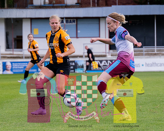 Chesham United women 1 v 3 Cambridge United Women (58 of 431)