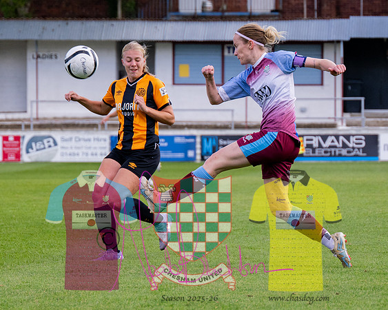 Chesham United women 1 v 3 Cambridge United Women (60 of 431)