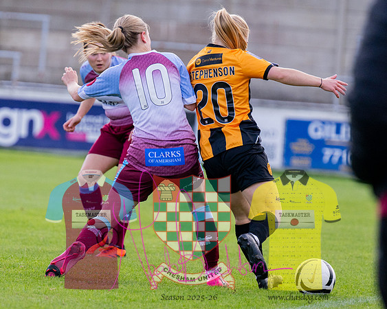 Chesham United women 1 v 3 Cambridge United Women (53 of 431)