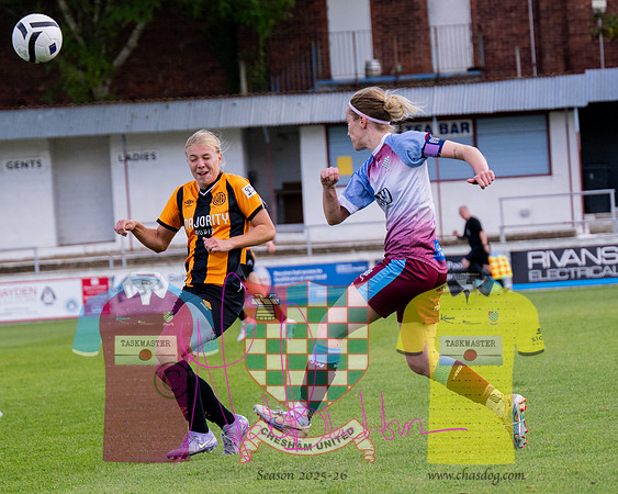 Chesham United women 1 v 3 Cambridge United Women (61 of 431)