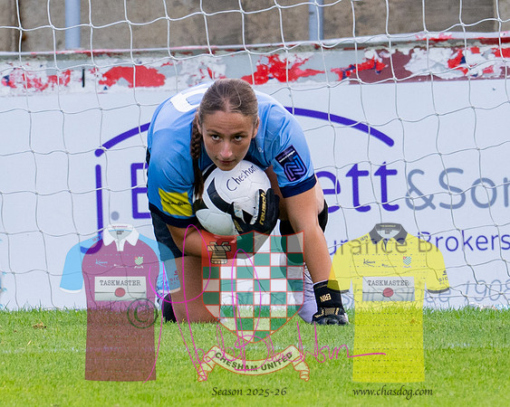 Chesham United women 1 v 3 Cambridge United Women (57 of 431)