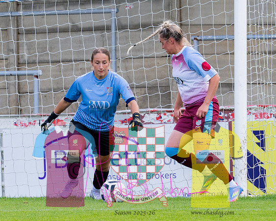 Chesham United women 1 v 3 Cambridge United Women (56 of 431)