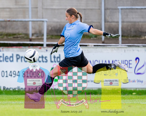 Chesham United women 1 v 3 Cambridge United Women (65 of 431)