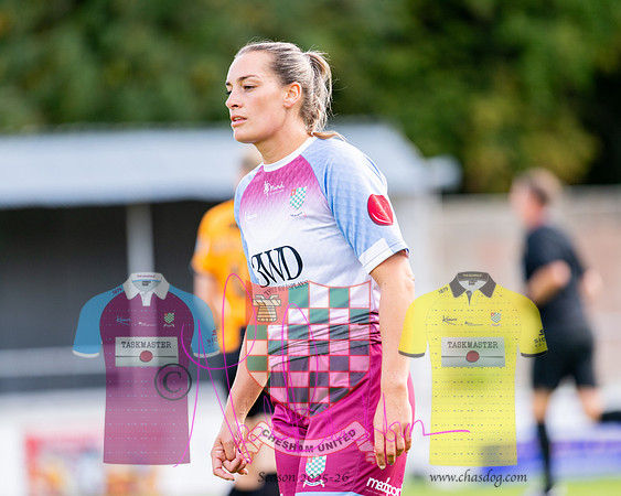 Chesham United women 1 v 3 Cambridge United Women (68 of 431)