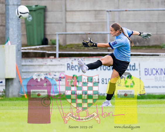 Chesham United women 1 v 3 Cambridge United Women (66 of 431)