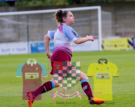 Chesham United women 1 v 3 Cambridge United Women (62 of 431)