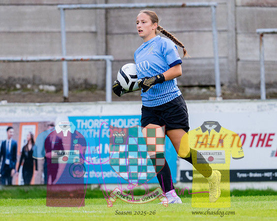 Chesham United women 1 v 3 Cambridge United Women (64 of 431)